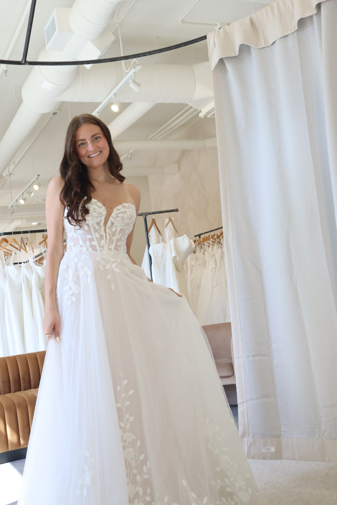 Size 04 | Lilah by Take Heart