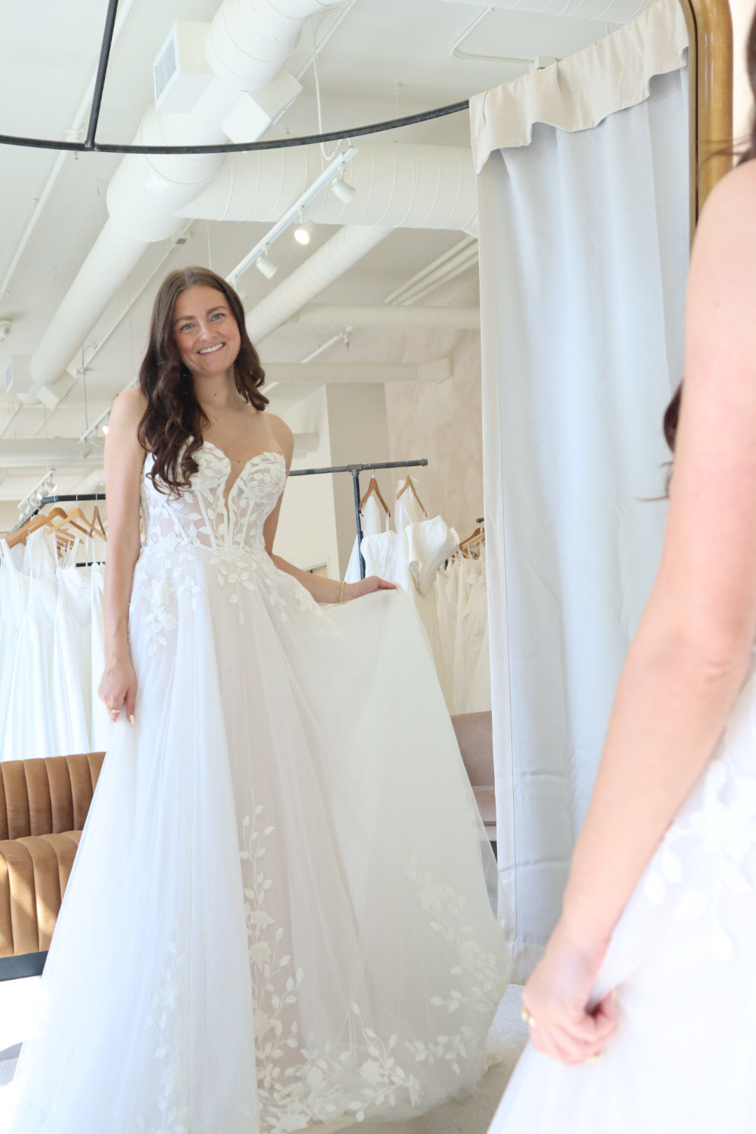 Size 04 | Lilah by Take Heart