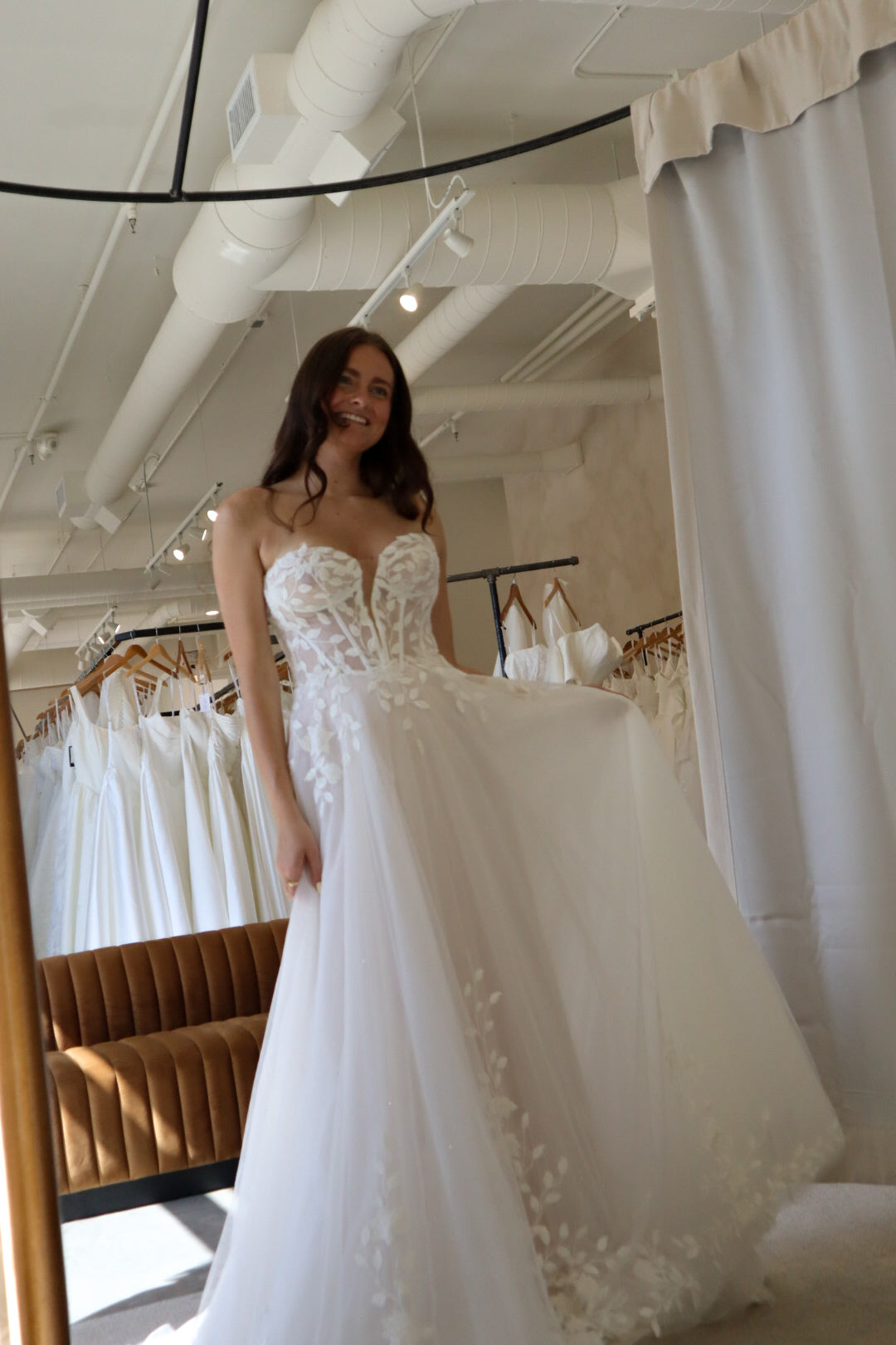 Size 04 | Lilah by Take Heart