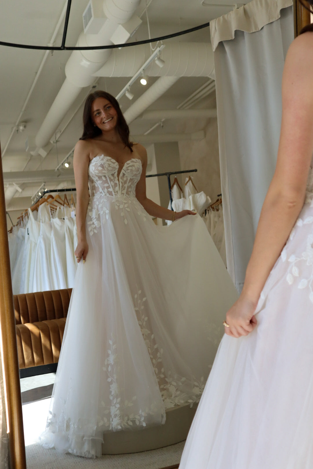 Size 04 | Lilah by Take Heart