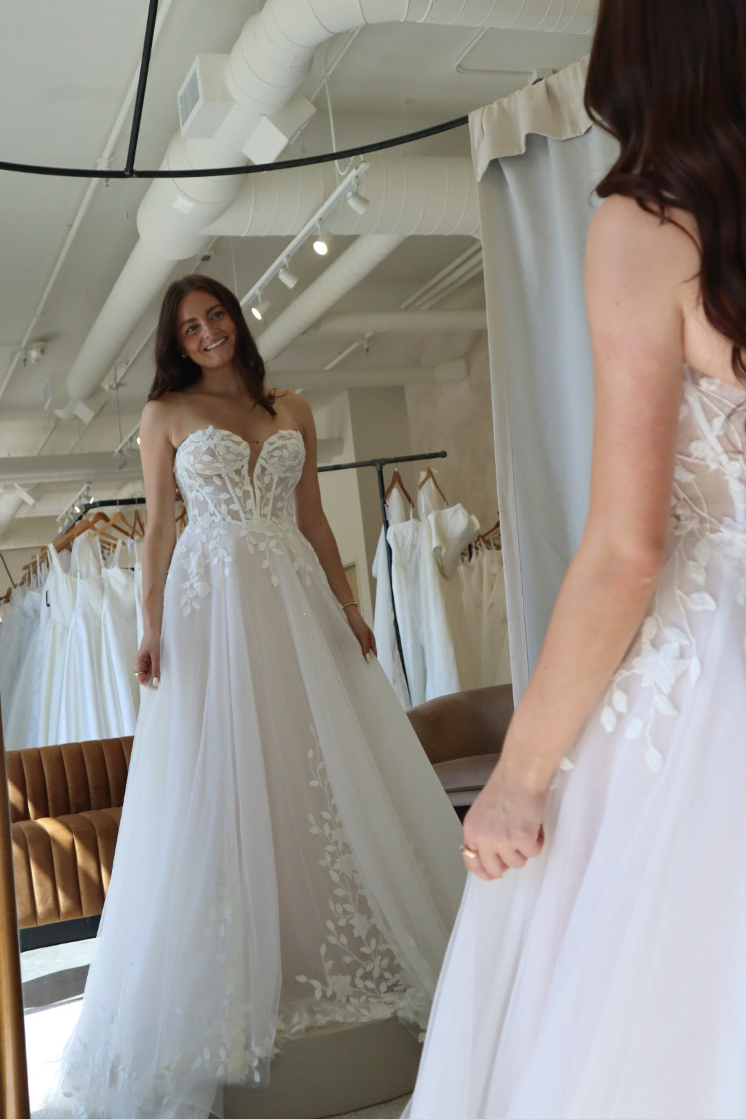 Size 04 | Lilah by Take Heart