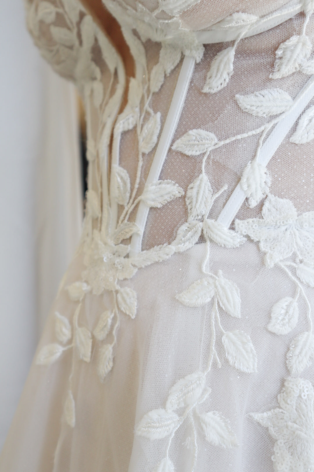 Size 04 | Lilah by Take Heart