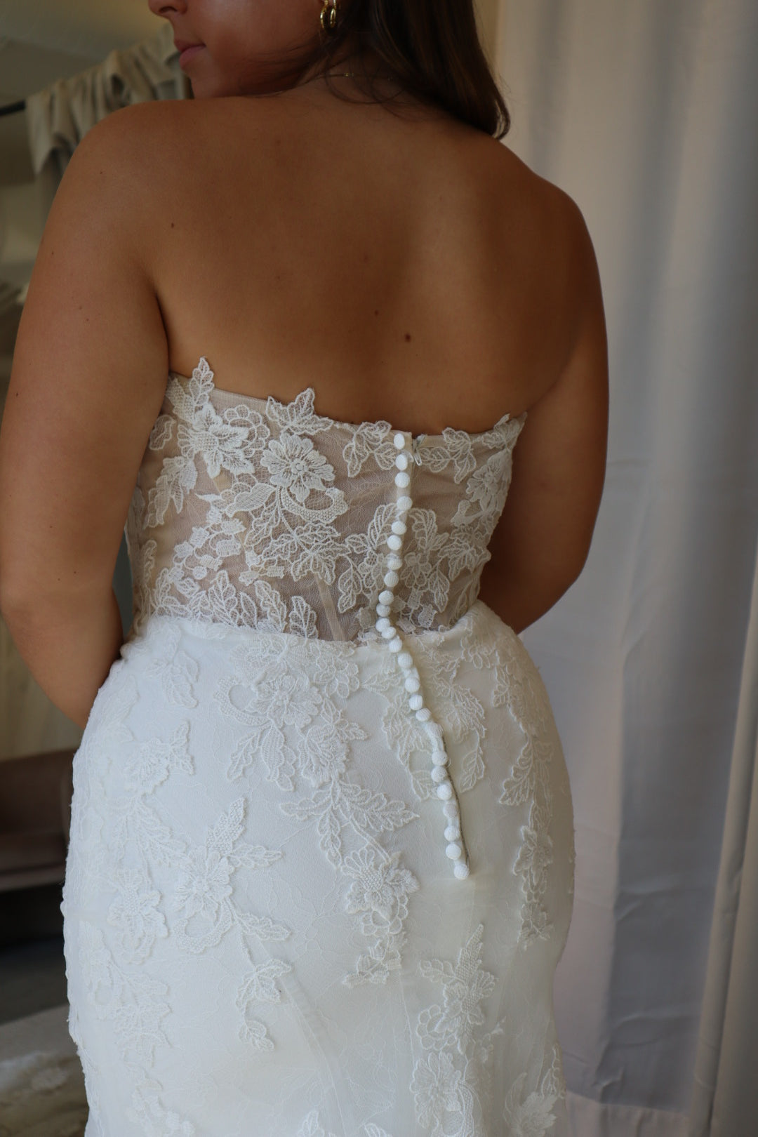 Size 12 | Graham by Dearly