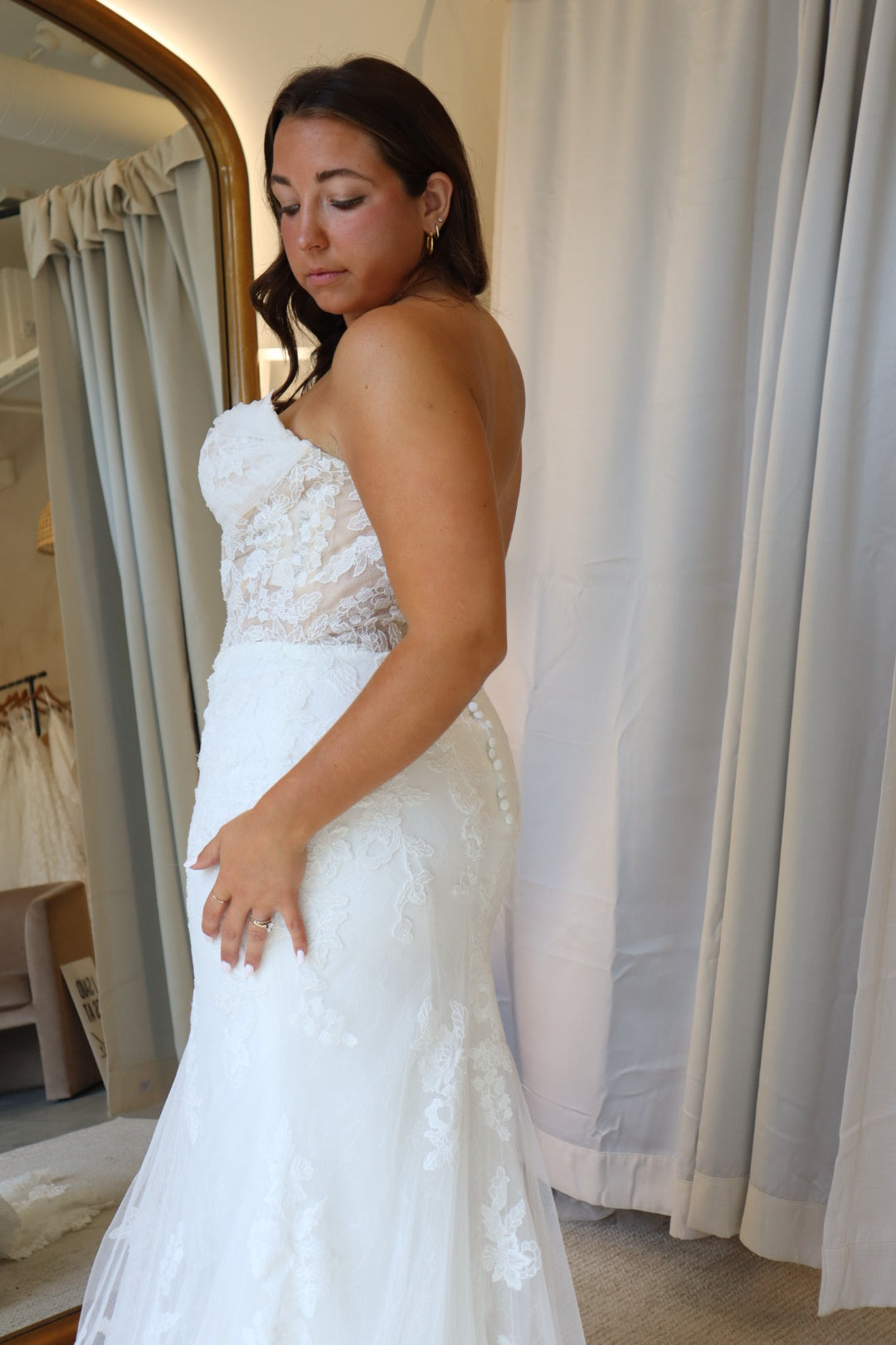 Size 12 | Graham by Dearly