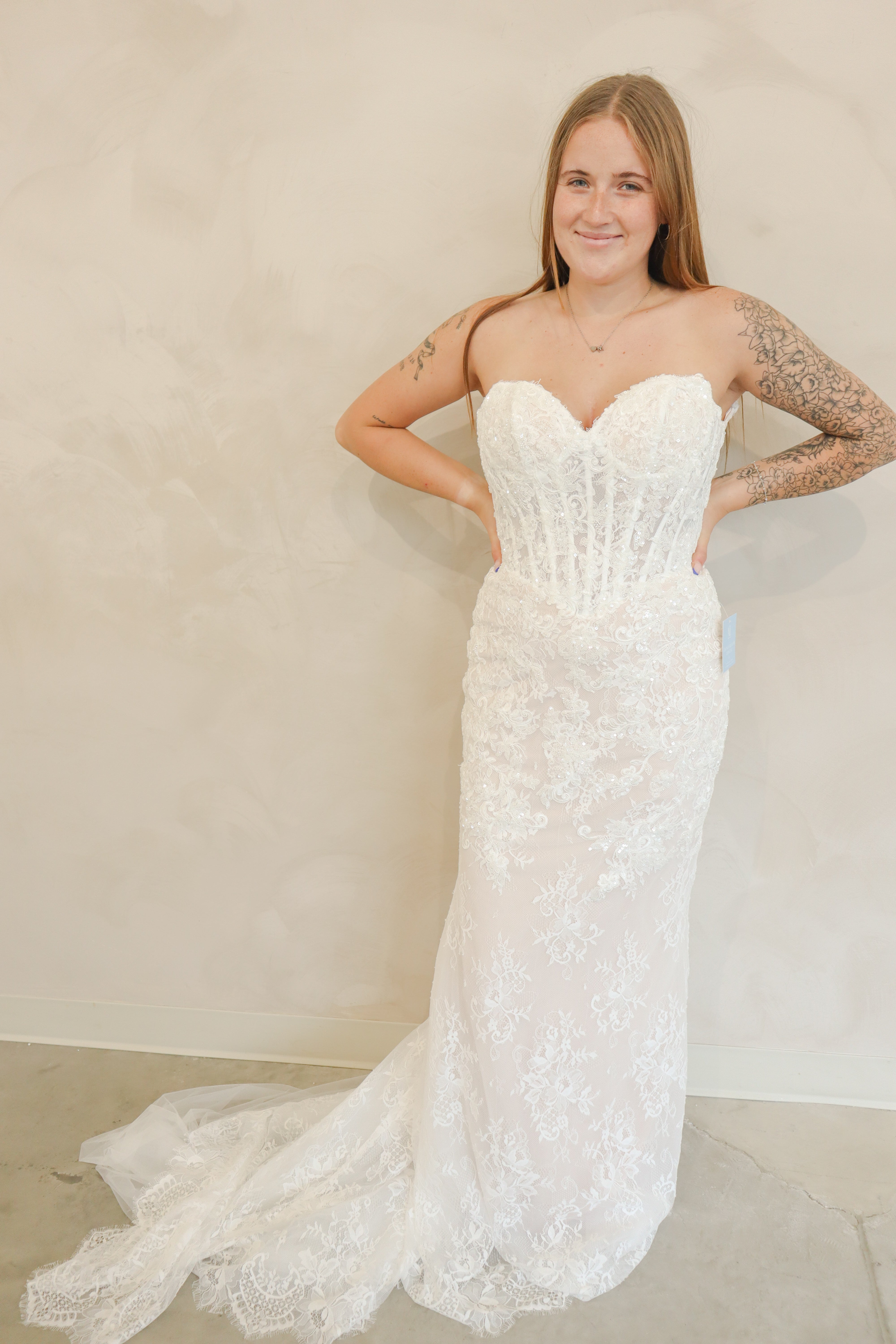 Size 10 | Lele by LaDivine