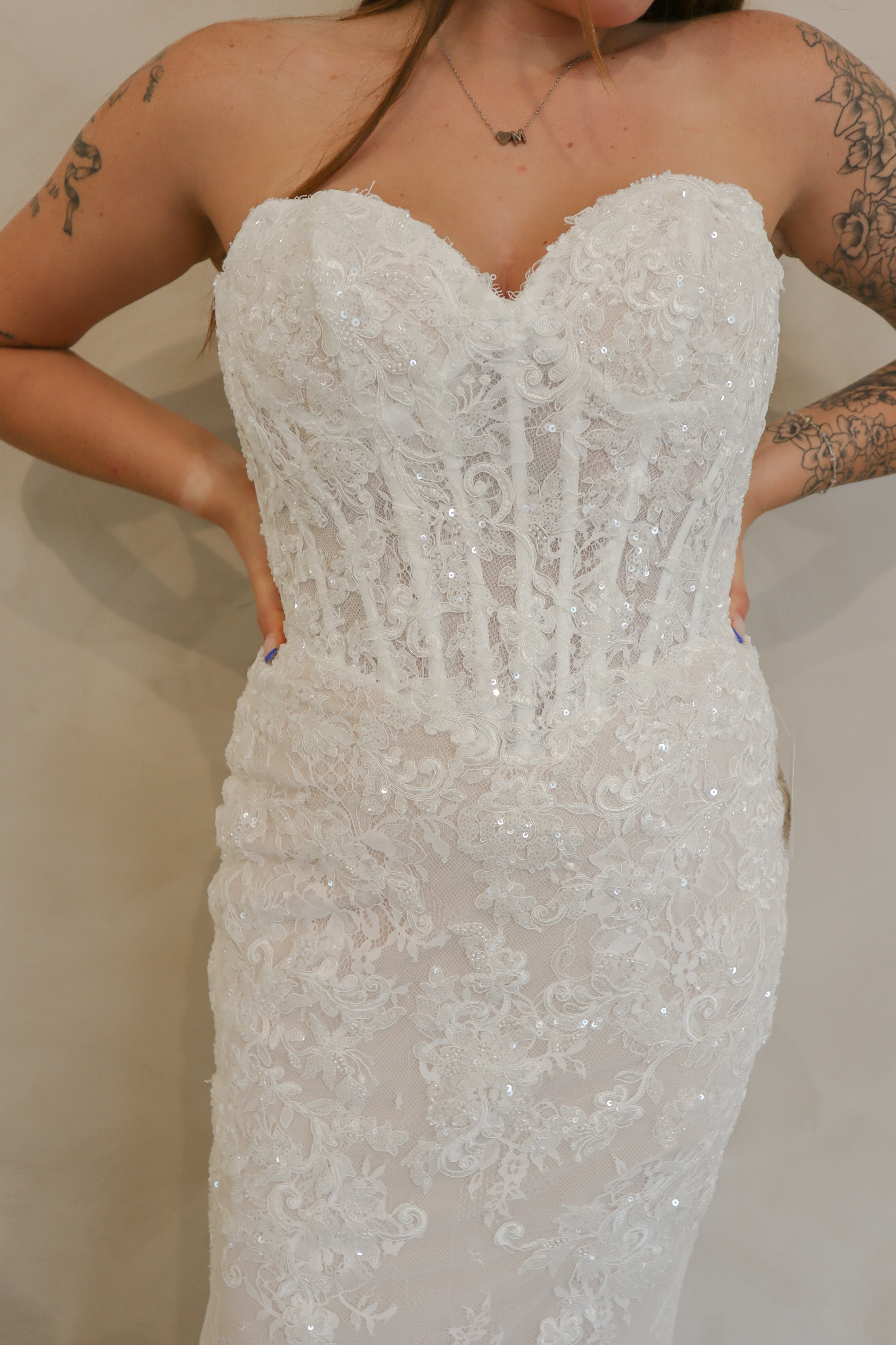 Size 10 | Lele by LaDivine