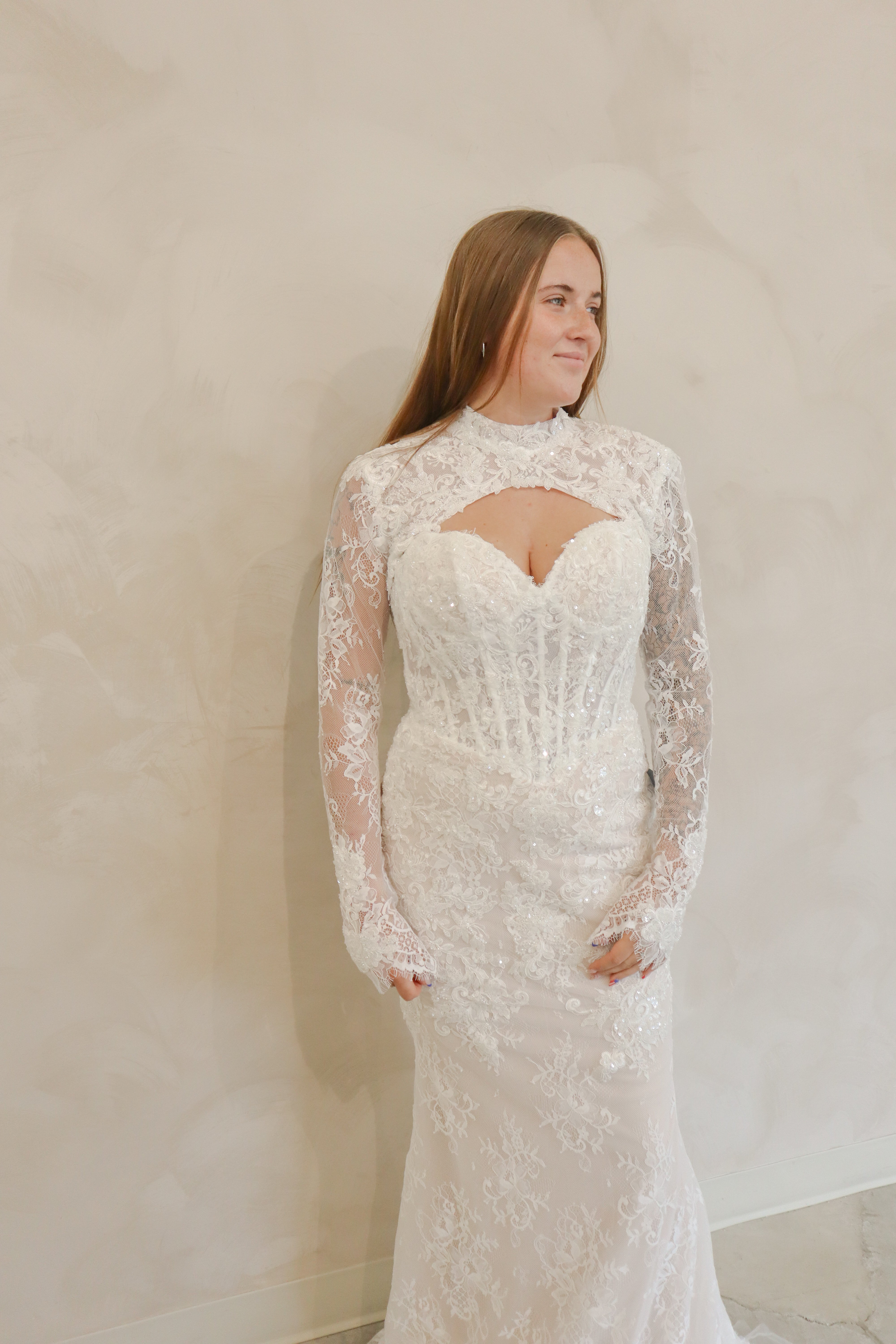 Size 10 | Lele by LaDivine