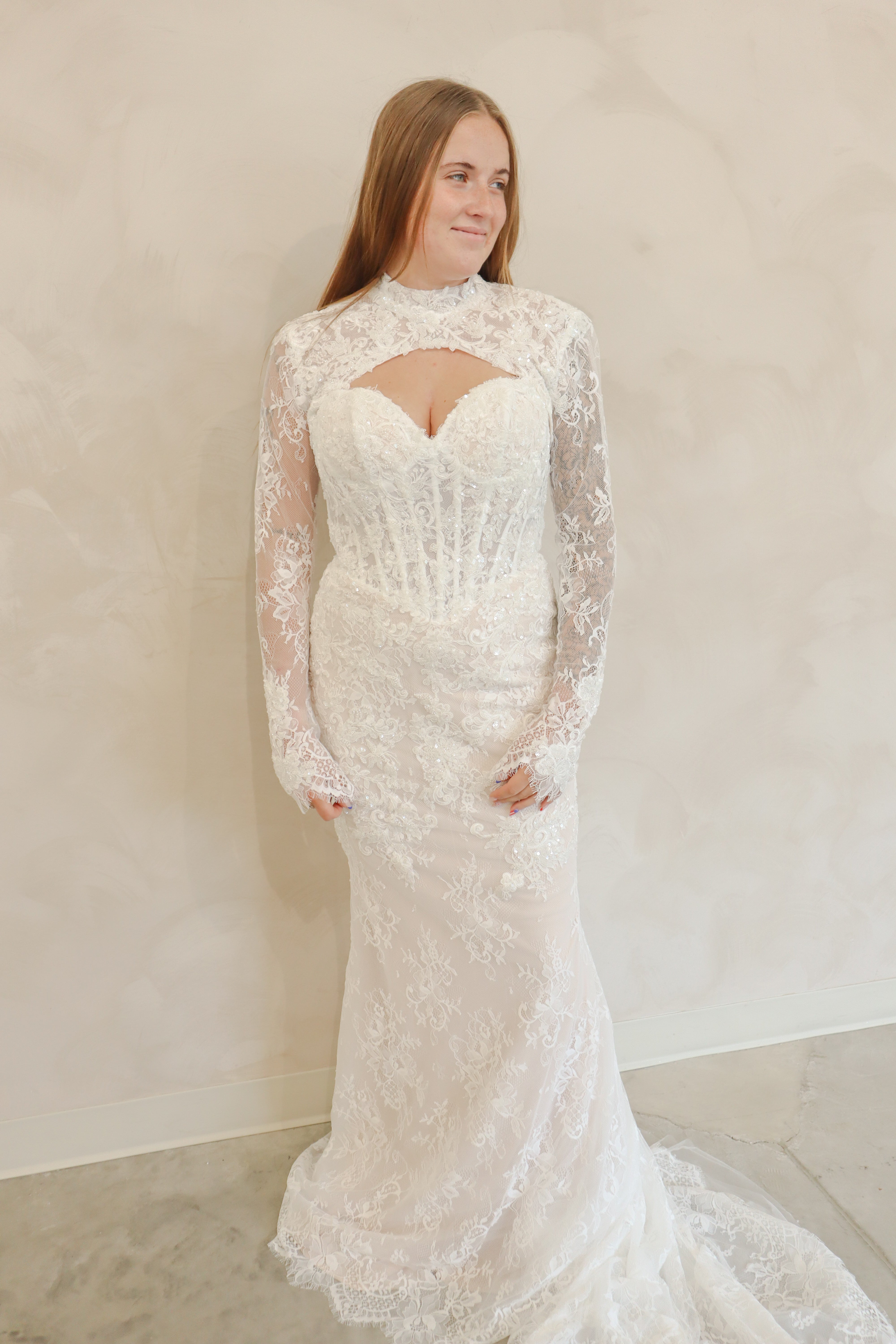 Size 10 | Lele by LaDivine