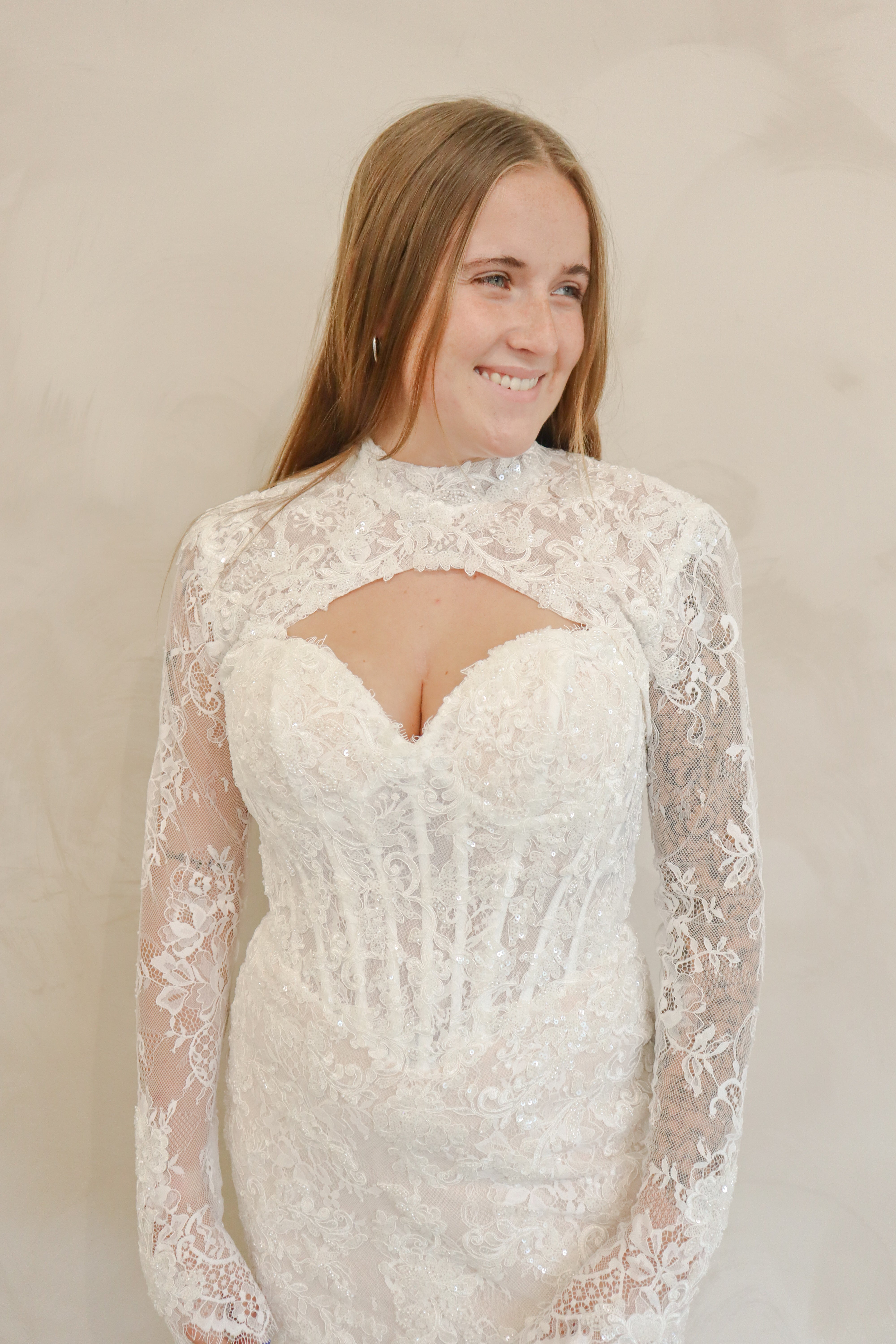 Size 10 | Lele by LaDivine