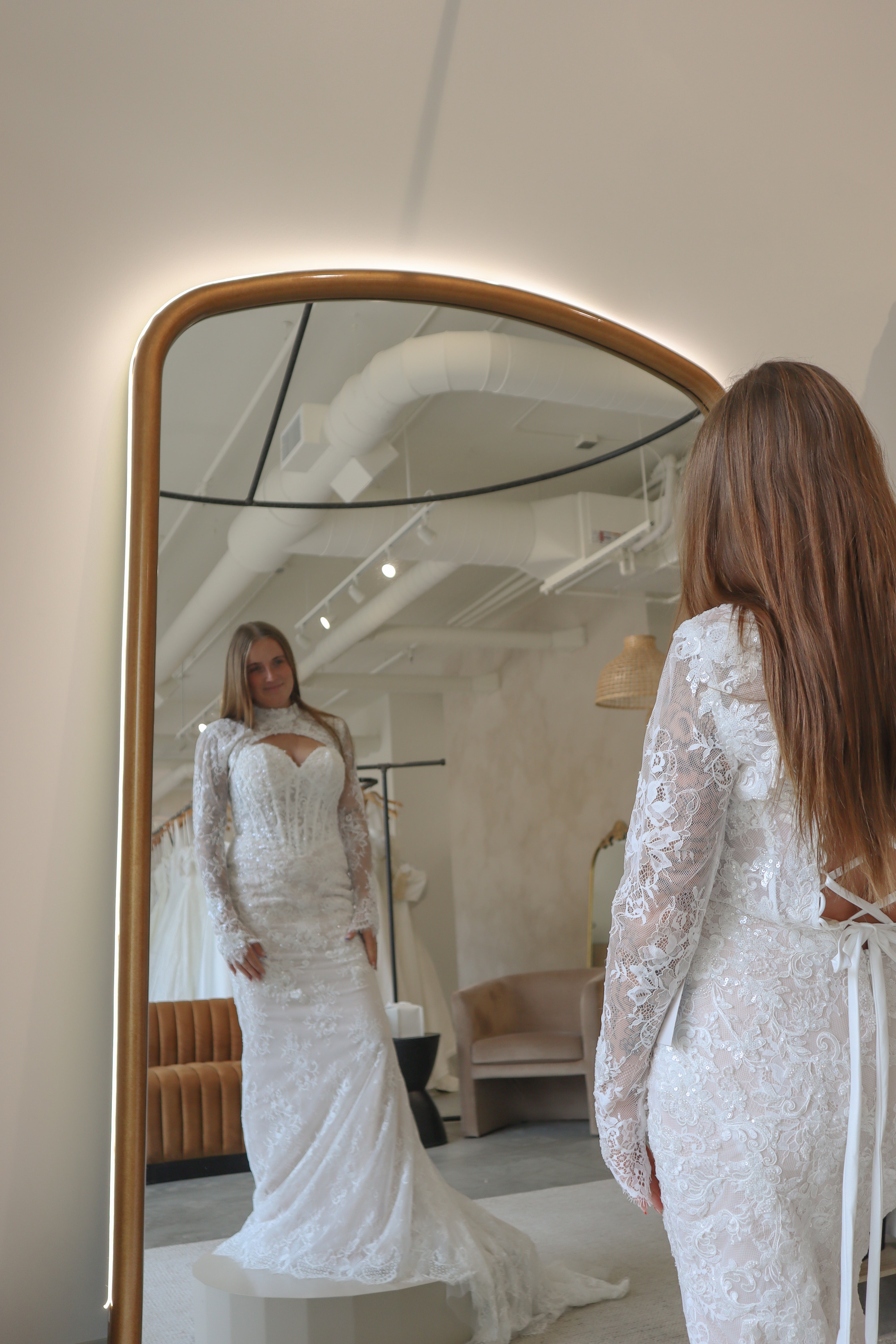 Size 06 | Lele by LaDivine