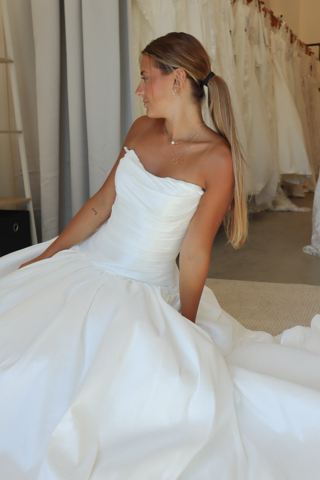 PSALM