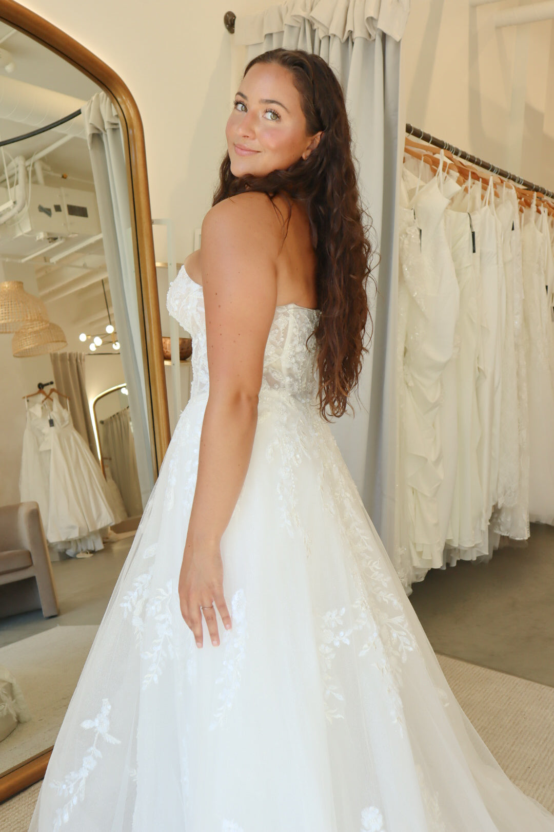 Size 08 | Jae by Dearly