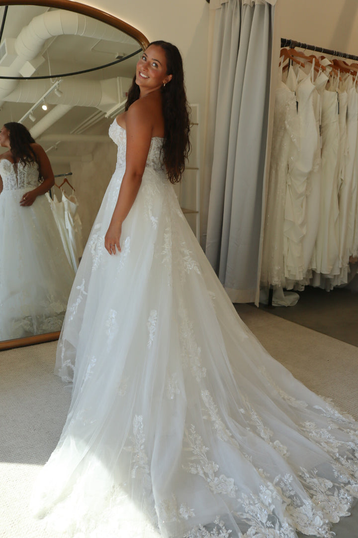 Size 08 | Jae by Dearly