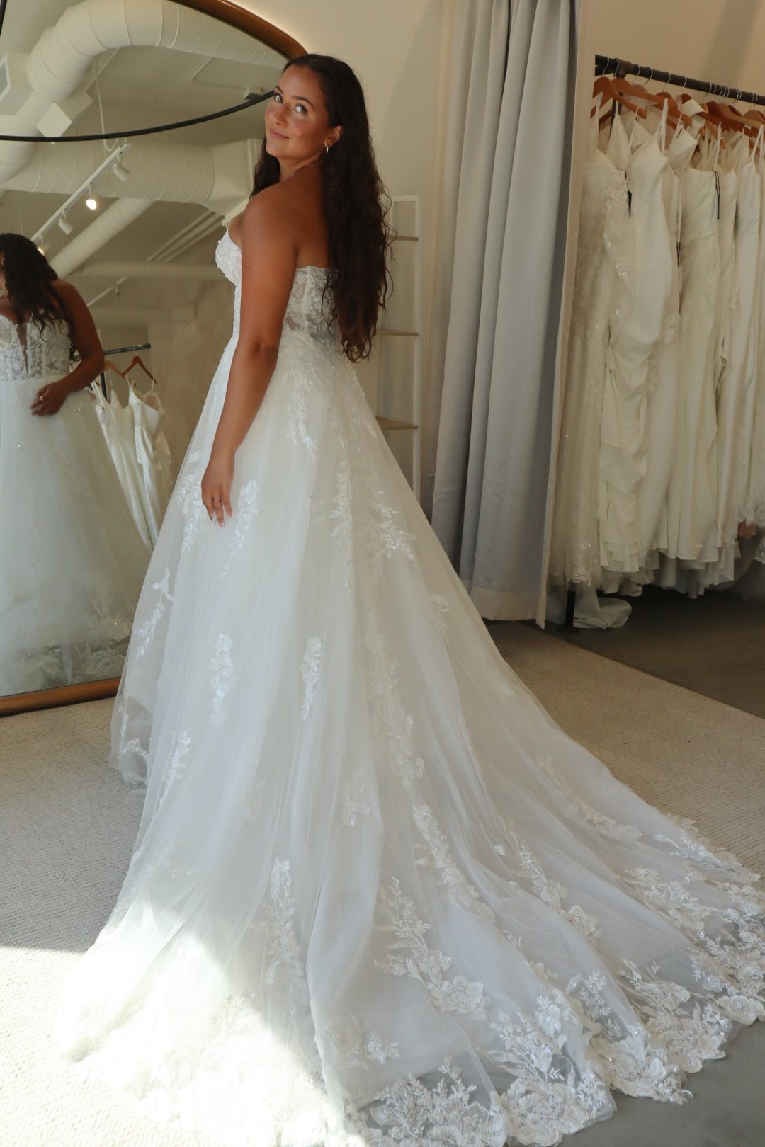 Size 08 | Jae by Dearly