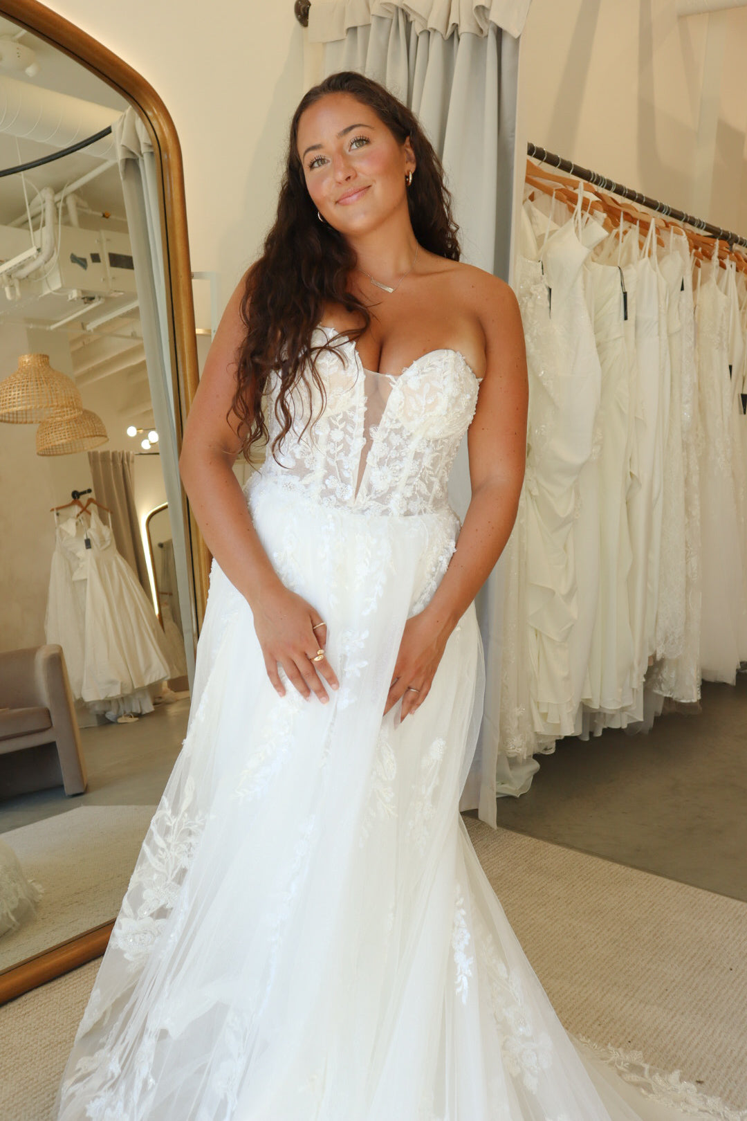 Size 08 | Jae by Dearly