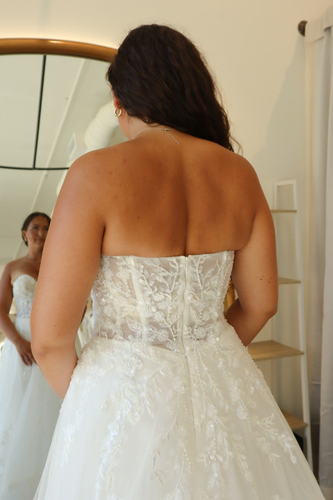 Size 08 | Jae by Dearly