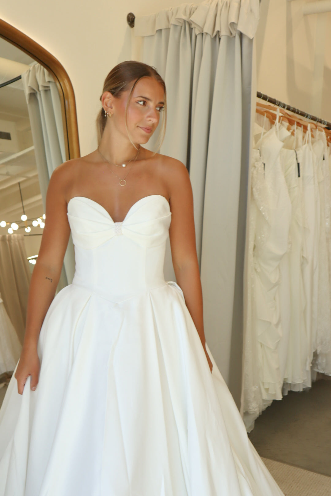 Size 02 | Josie by Truly