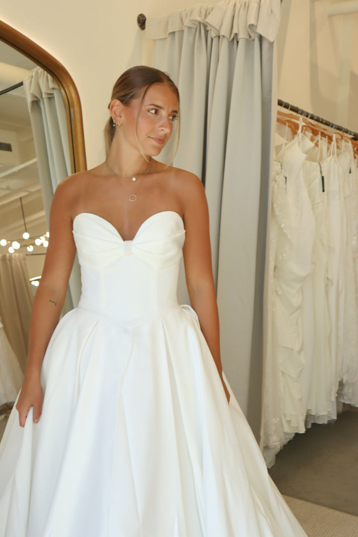Size 22 | Josie by Truly