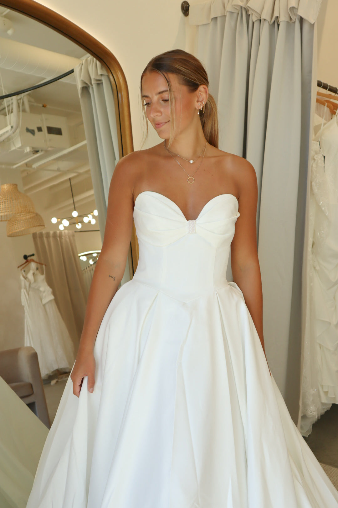 Size 02 | Josie by Truly