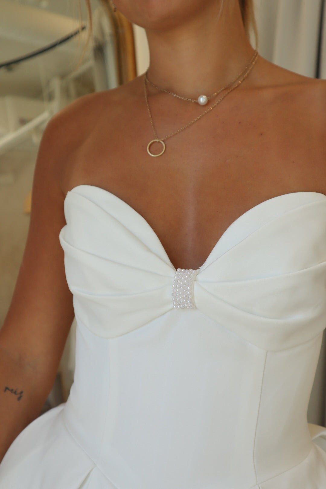 Size 02 | Josie by Truly