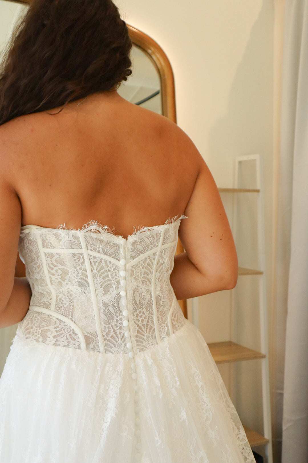 Size 16 | Mable by Dearly
