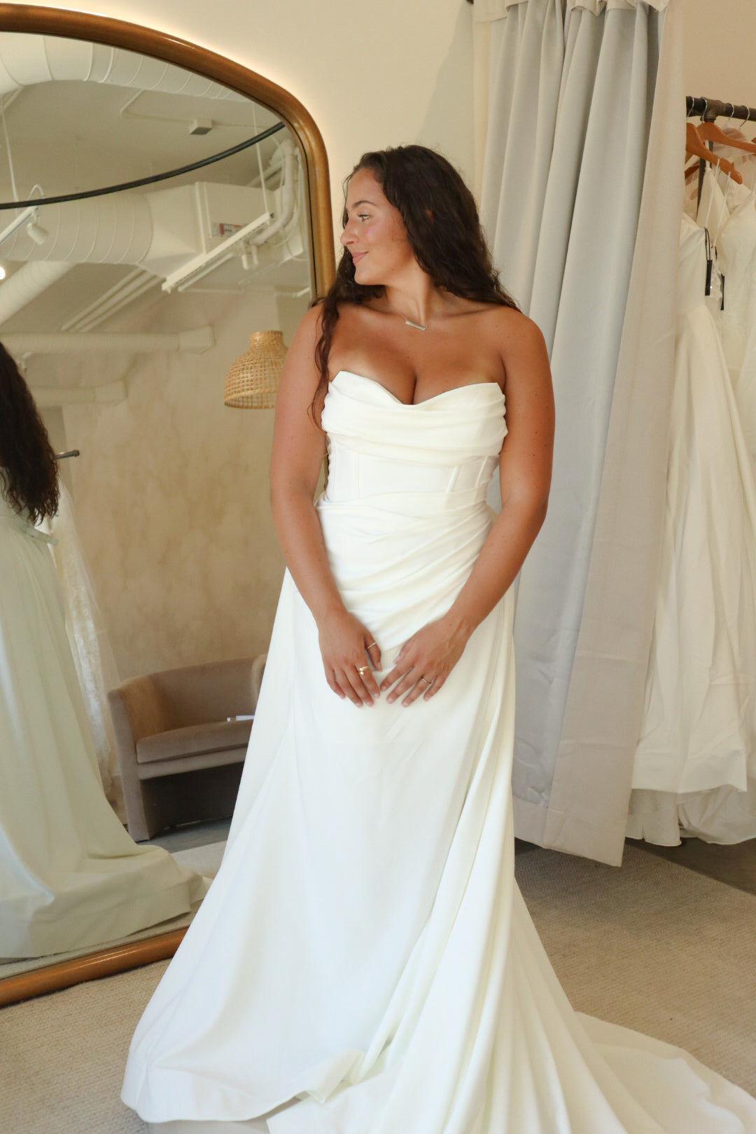 Size 16 | Tilly by Truly