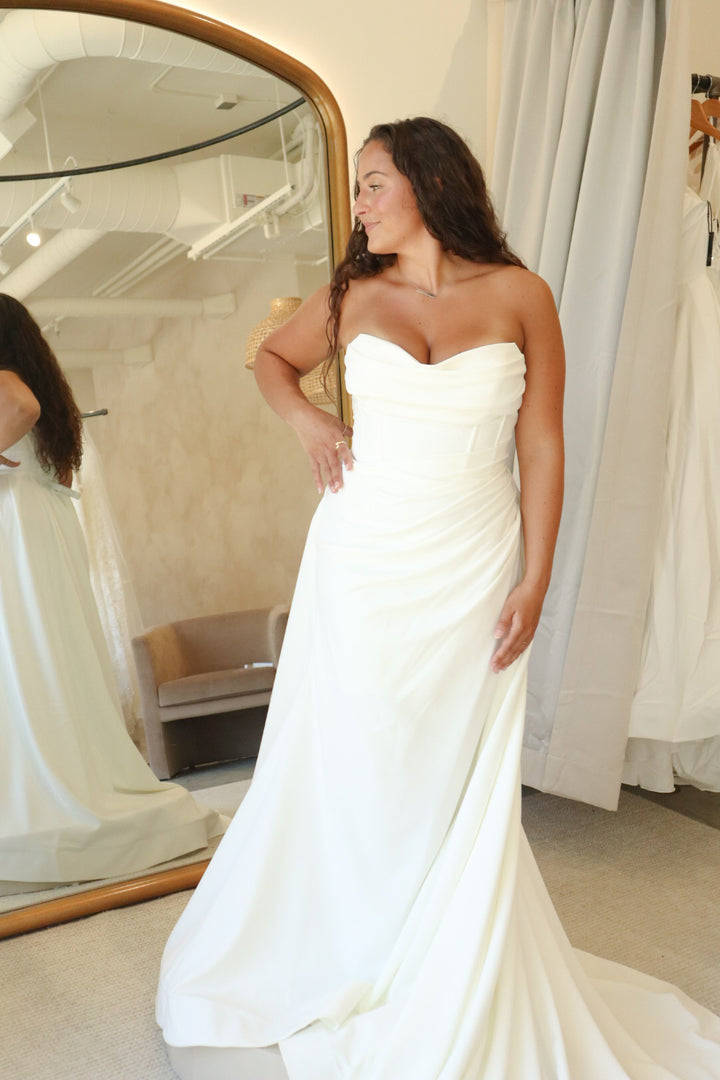 Size 16 | Tilly by Truly
