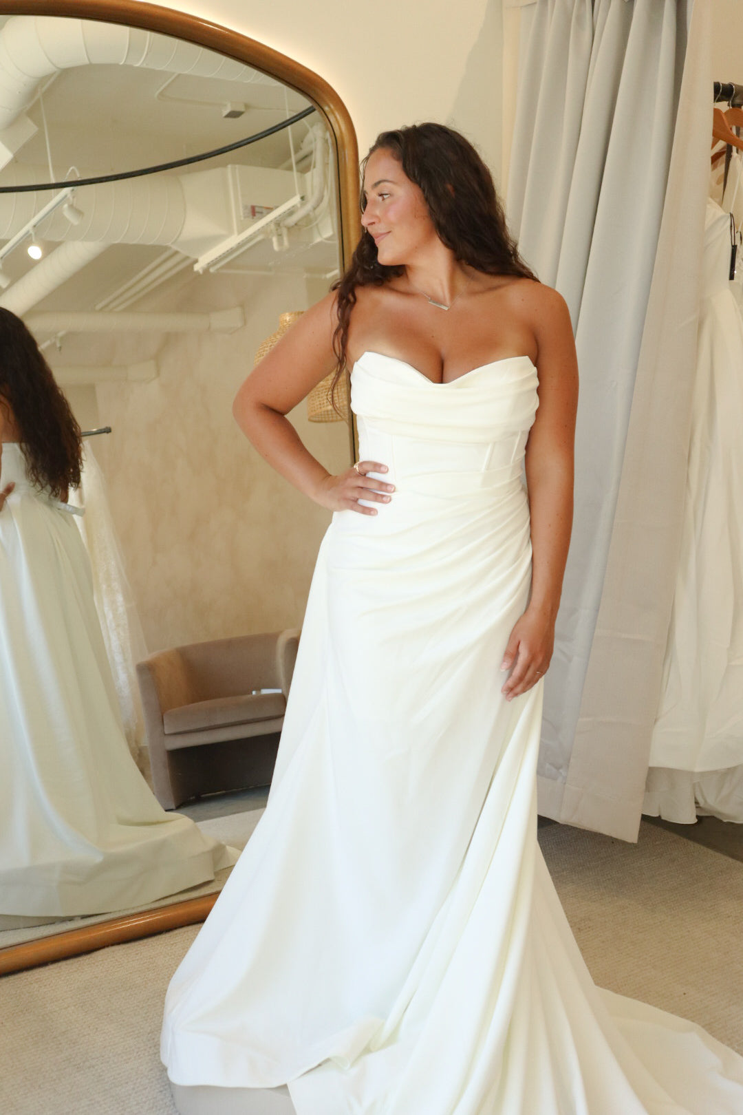 Size 16 | Tilly by Truly