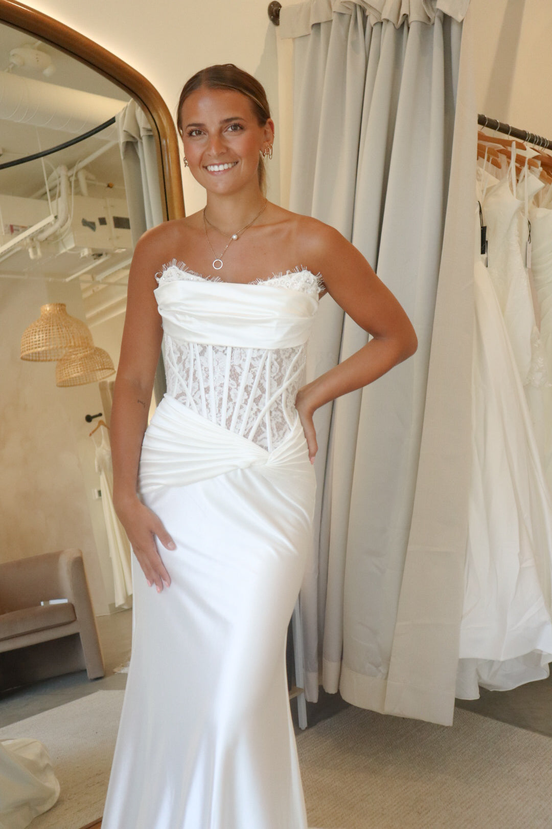 Size 06 | Gia