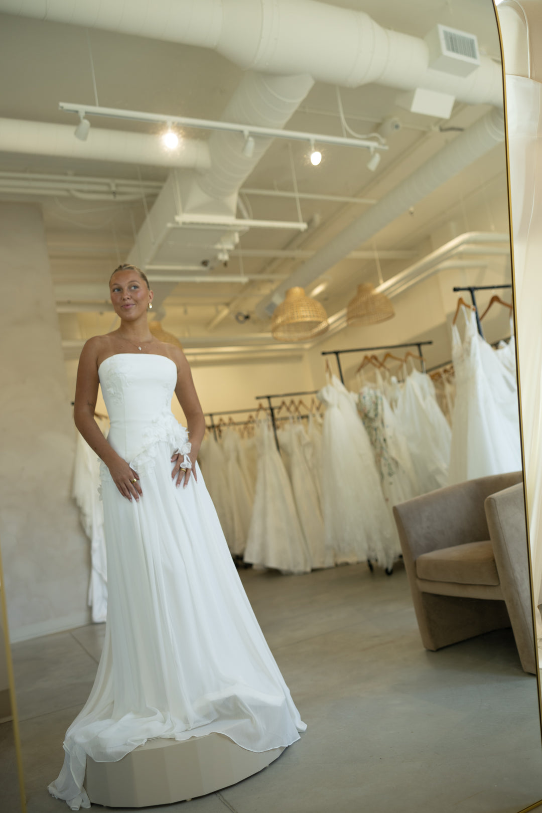 Size 12 | Paloma by Dearly