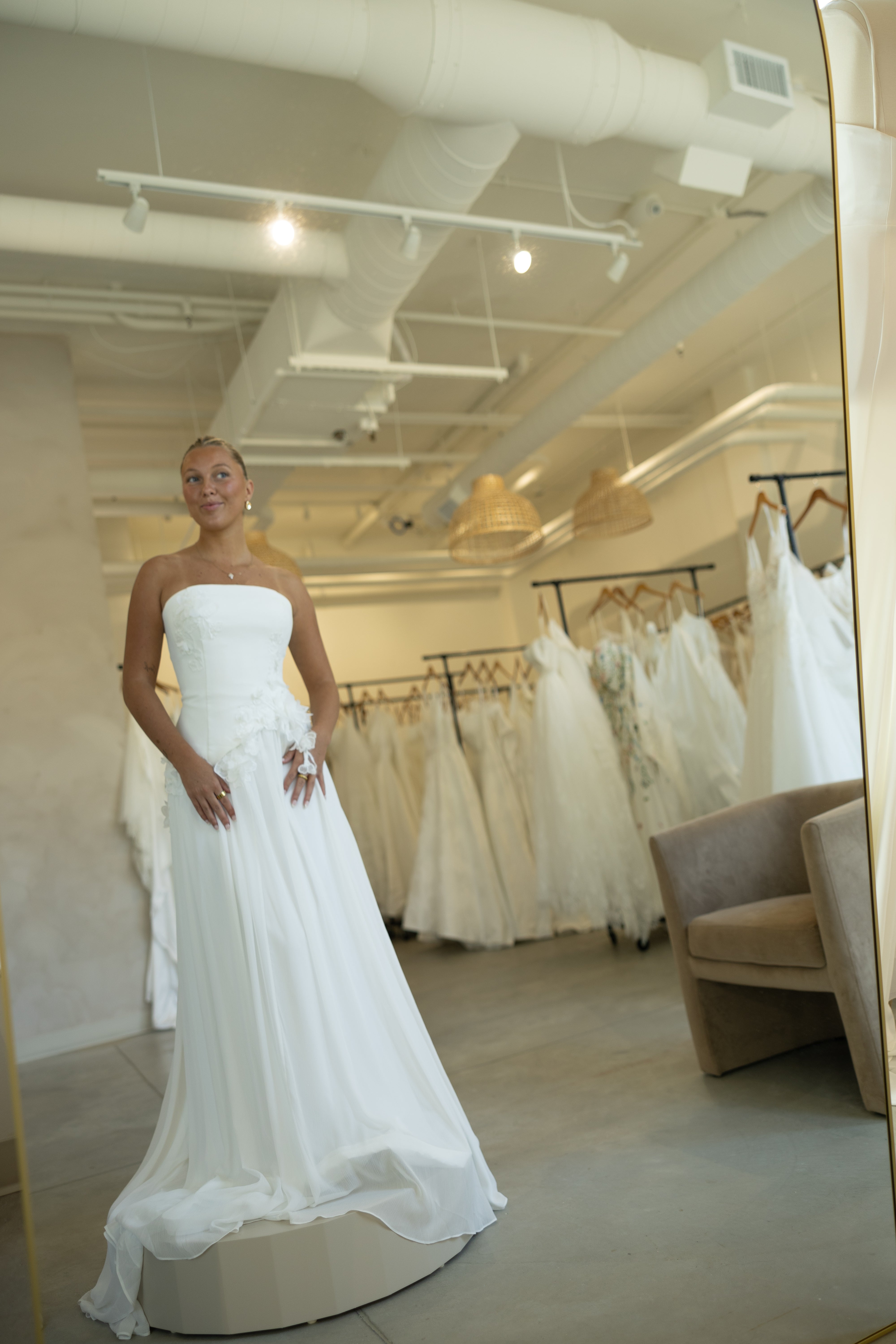 Size 12 | Paloma by Dearly