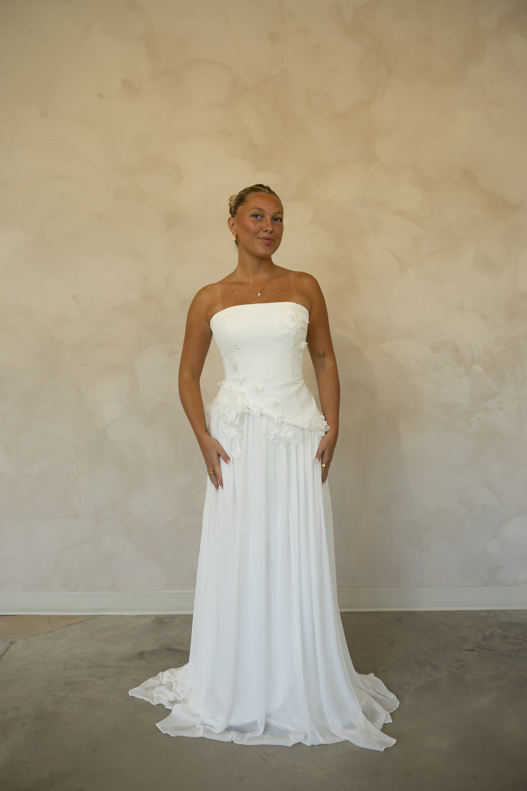 Size 12 | Paloma by Dearly