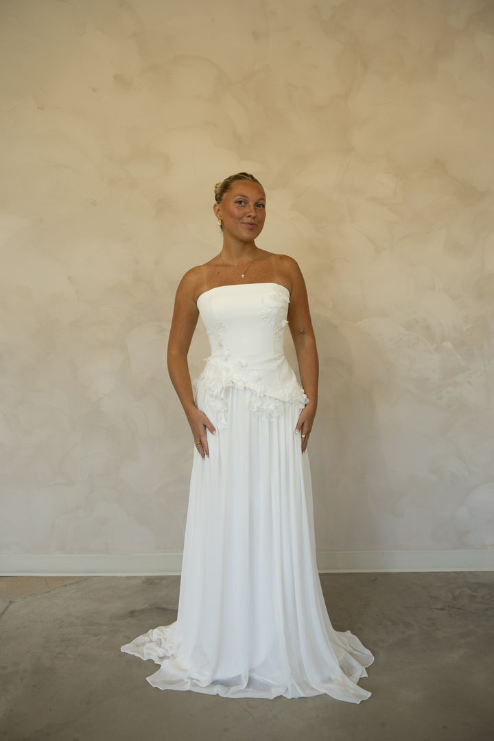 Size 12 | Paloma by Dearly