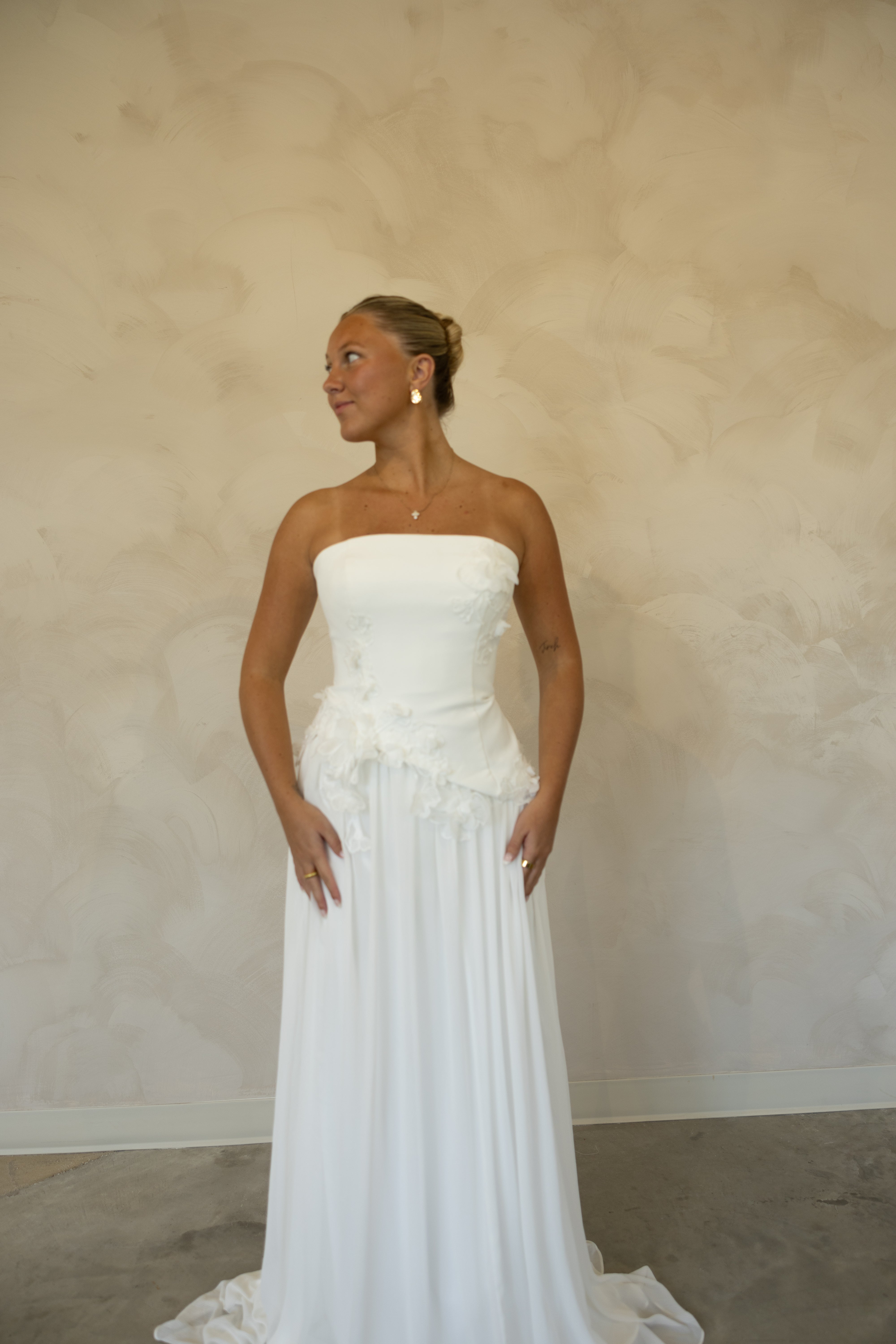 Size 12 | Paloma by Dearly