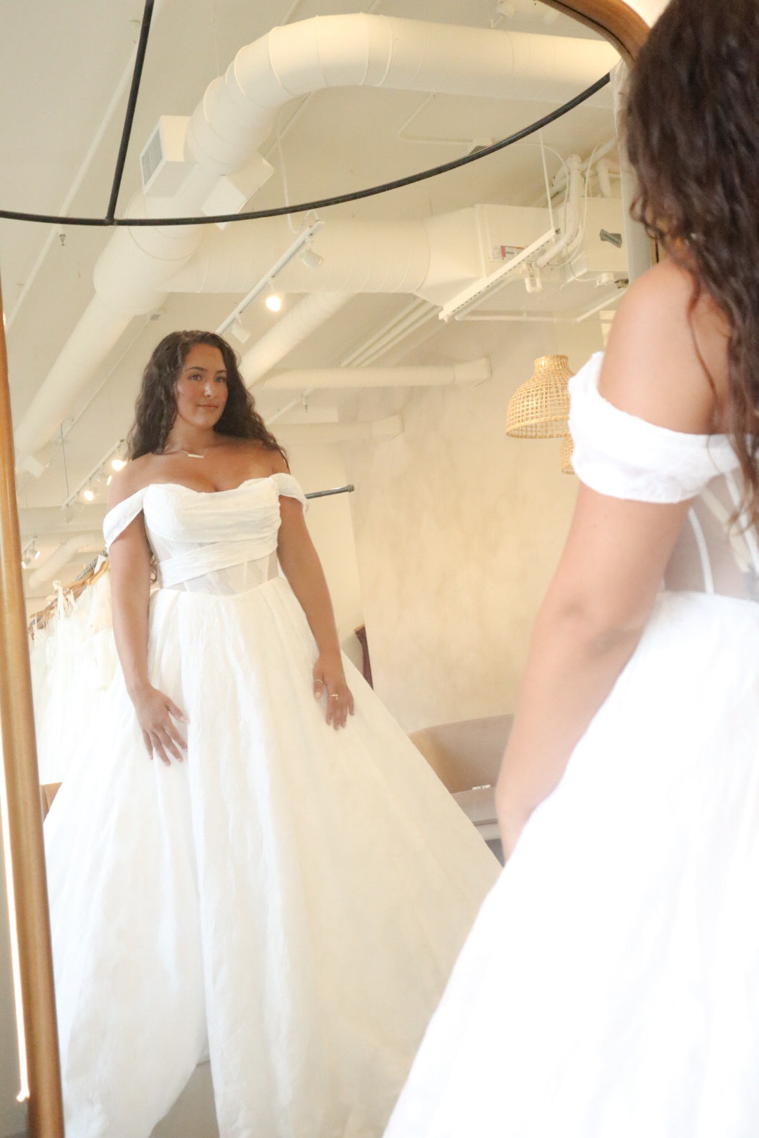 Size 08 | Parker by Dearly
