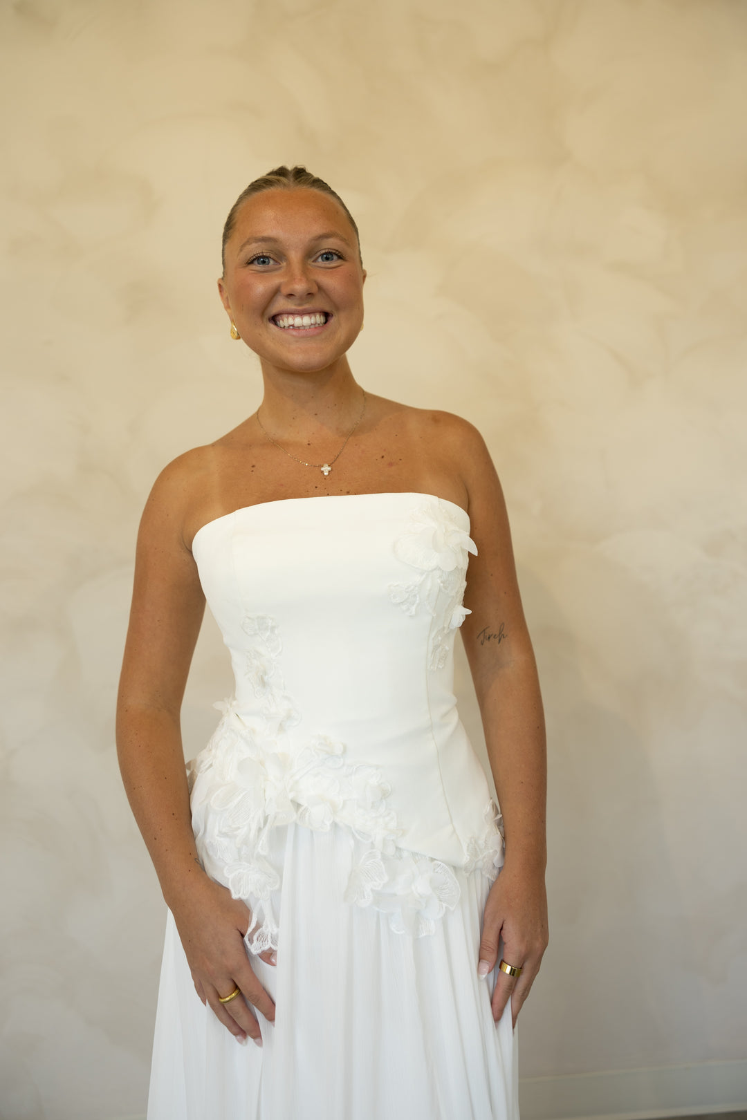 Size 12 | Paloma by Dearly