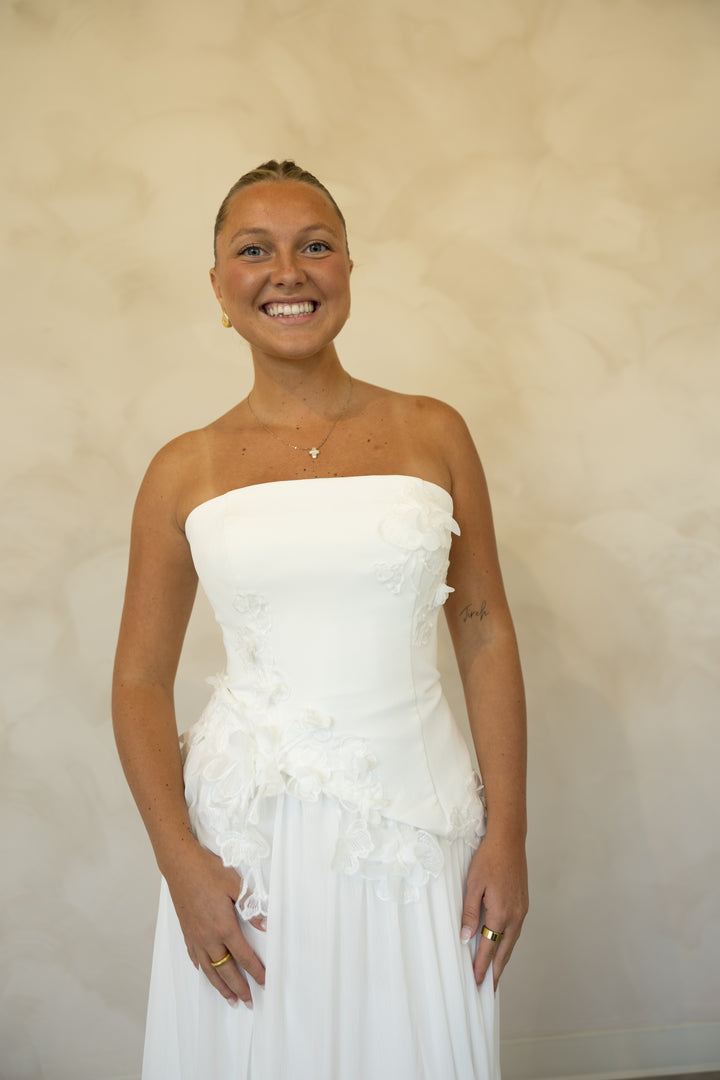 Size 12 | Paloma by Dearly