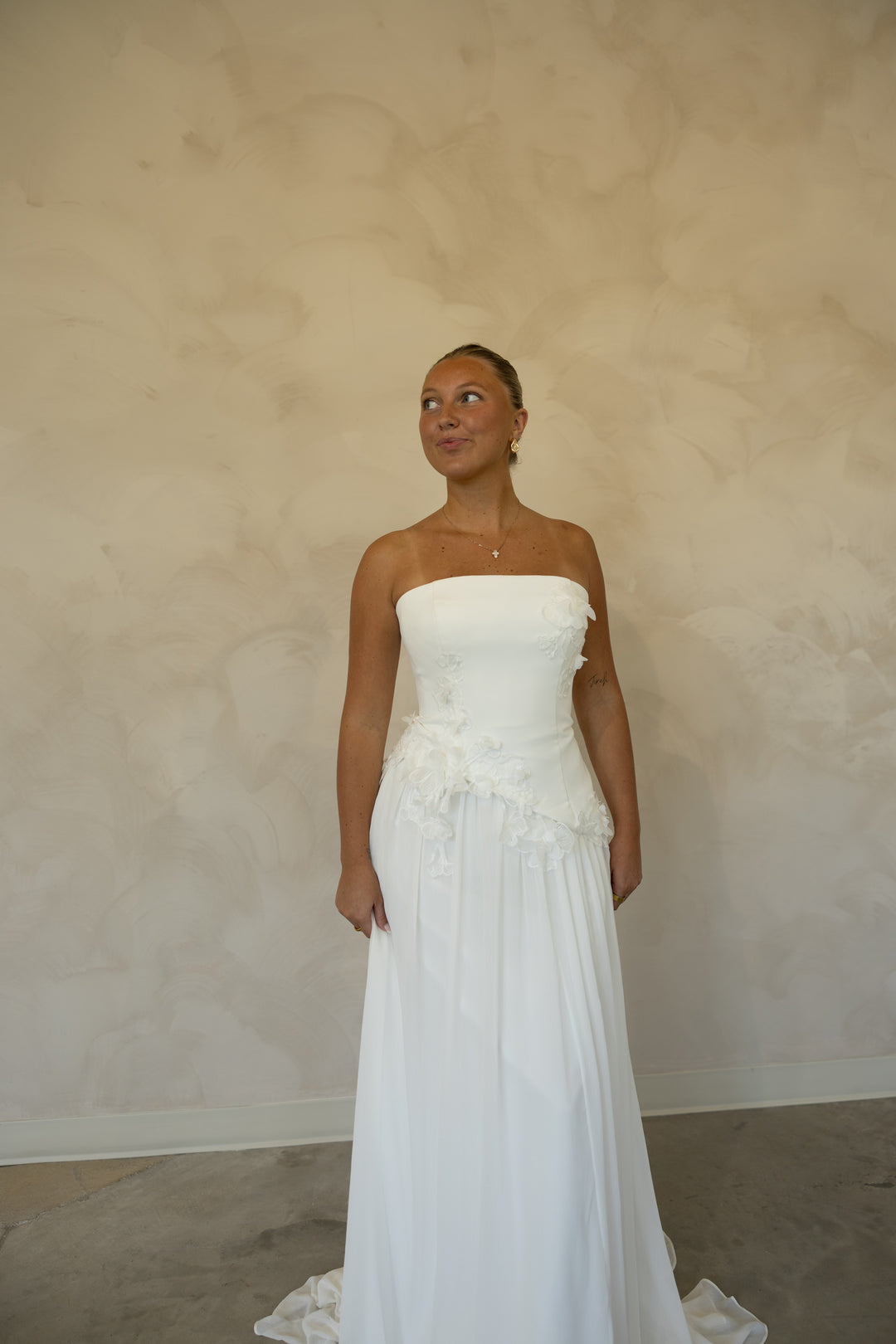 Size 12 | Paloma by Dearly