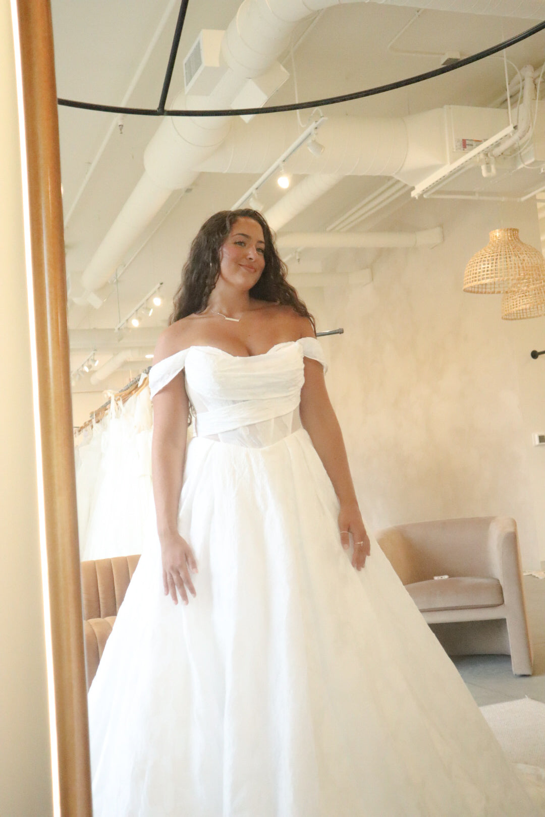 Size 08 | Parker by Dearly