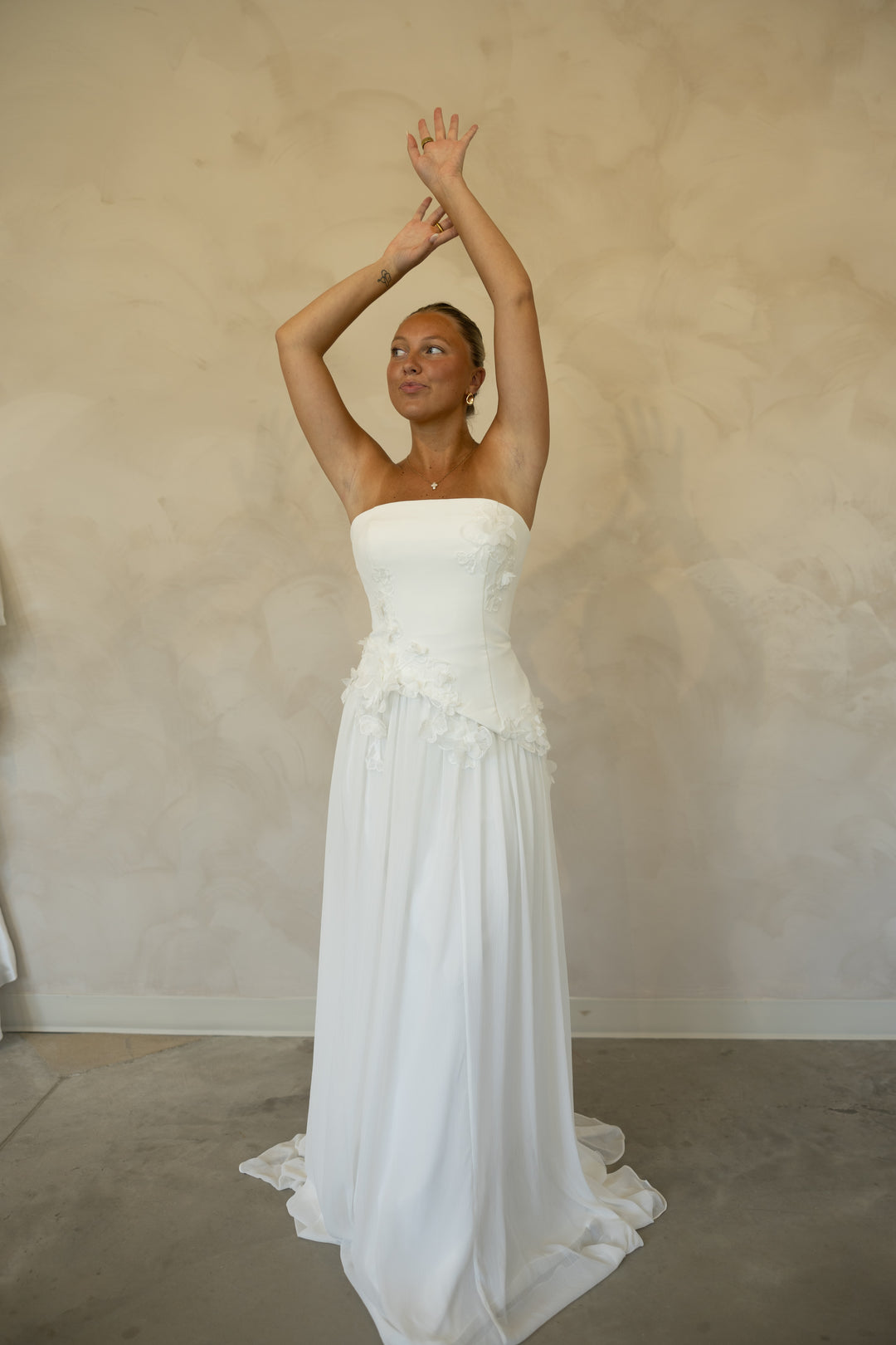 Size 12 | Paloma by Dearly