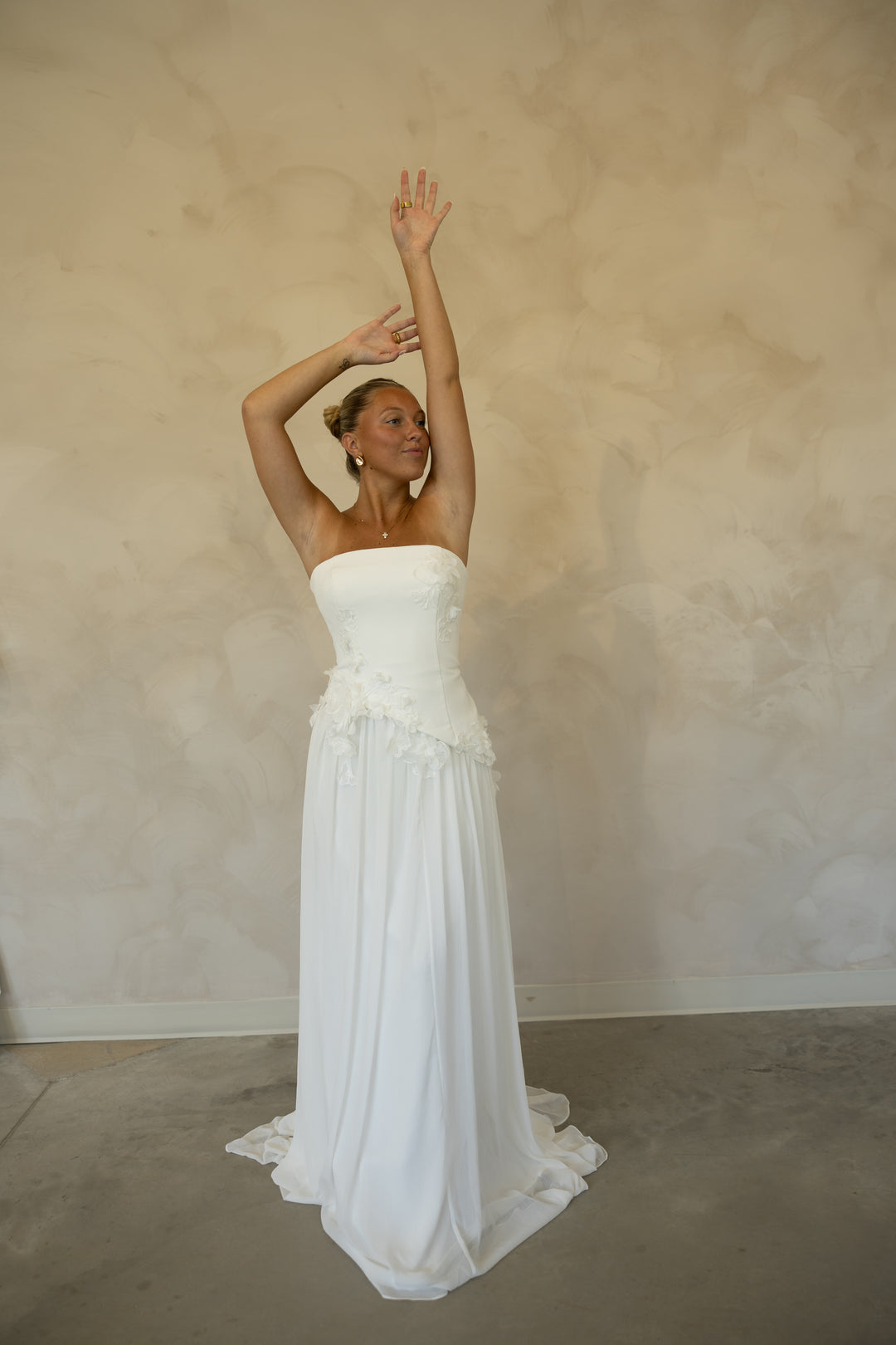 Size 12 | Paloma by Dearly