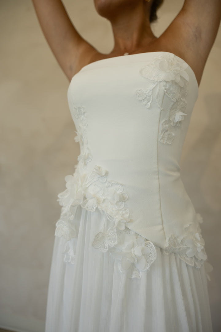 Size 12 | Paloma by Dearly