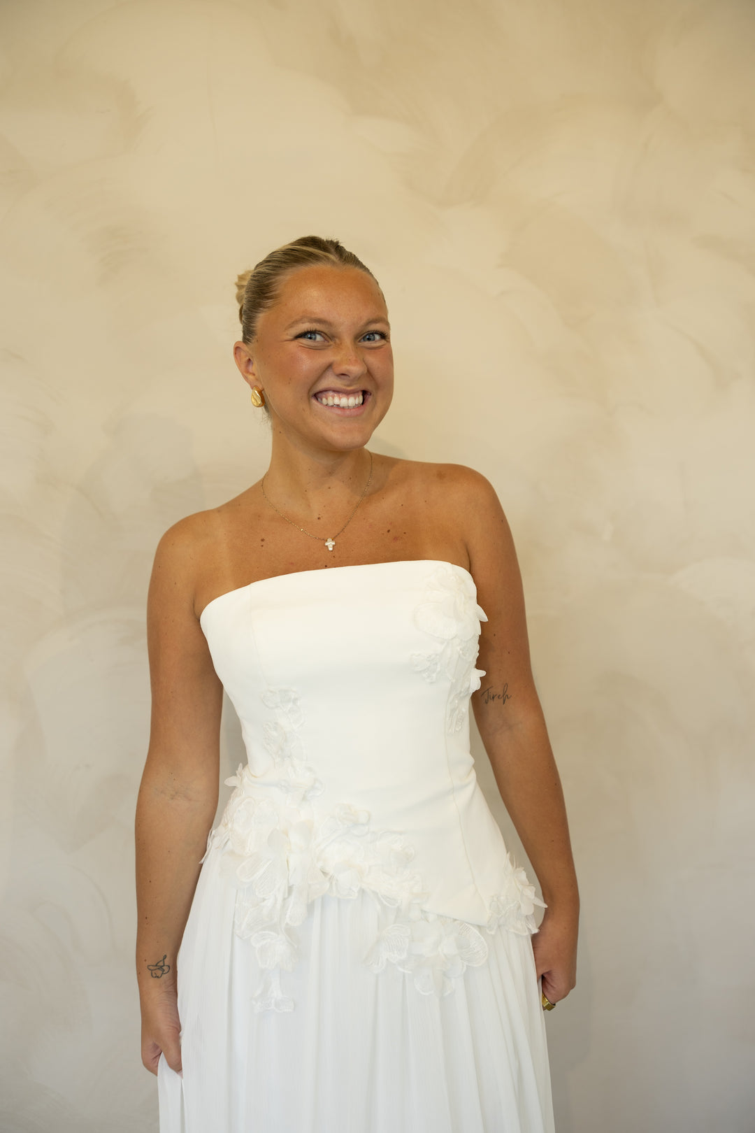 Size 12 | Paloma by Dearly