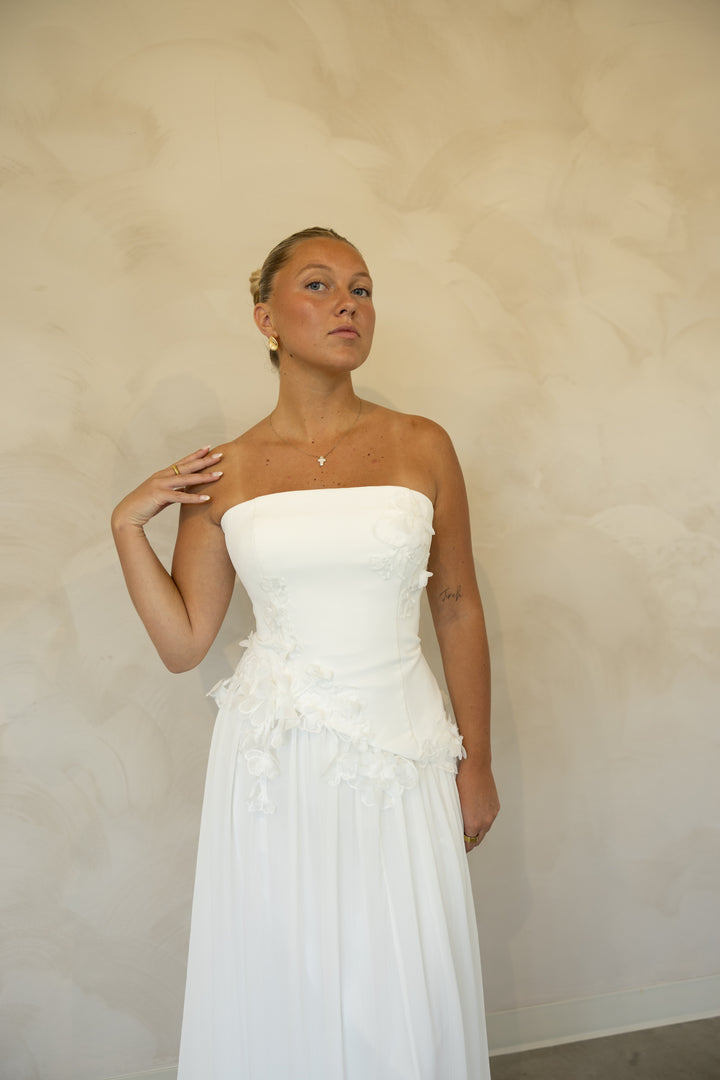 Size 12 | Paloma by Dearly