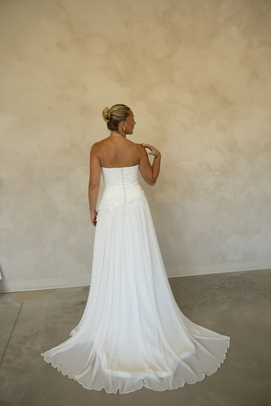 Size 12 | Paloma by Dearly