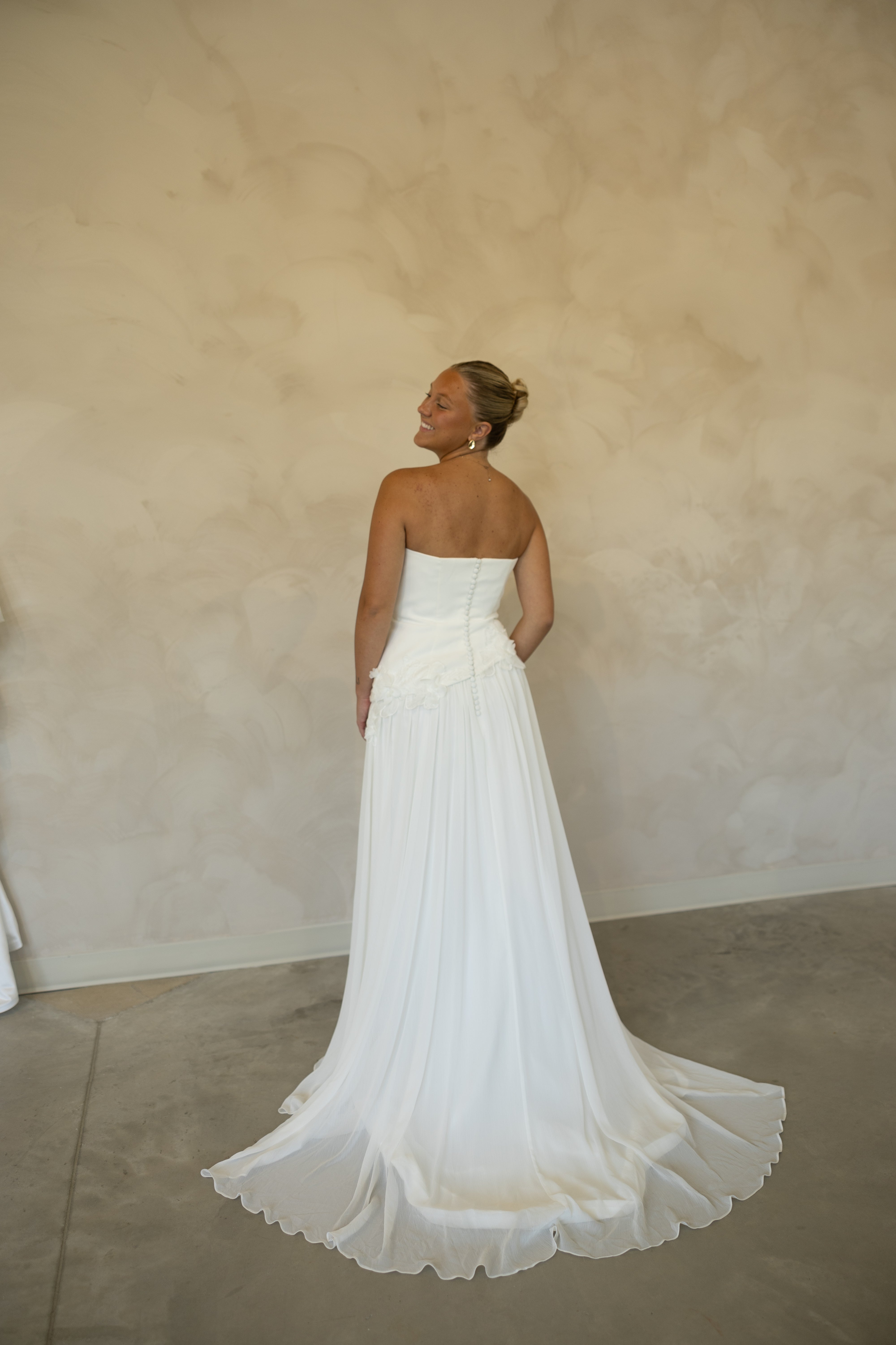Size 12 | Paloma by Dearly