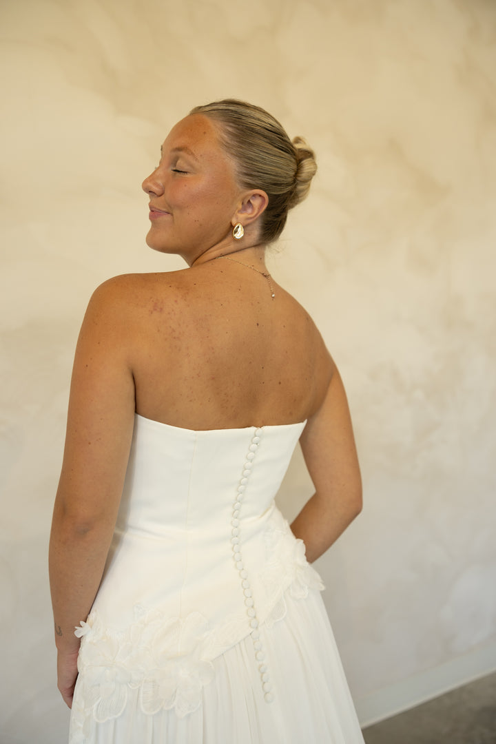 Size 12 | Paloma by Dearly