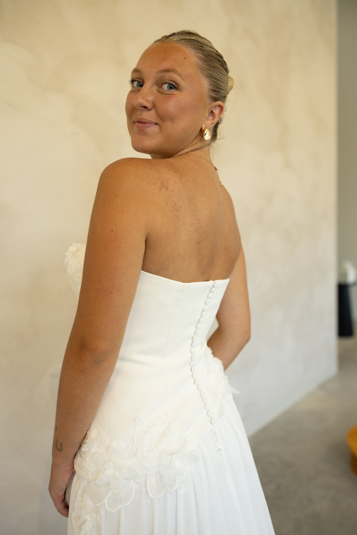 Size 12 | Paloma by Dearly