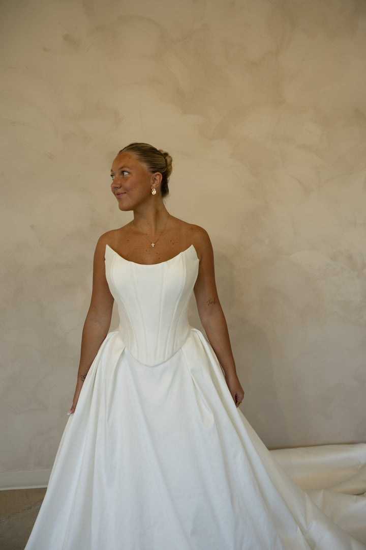 Size 14 | Nicolette by Take Heart