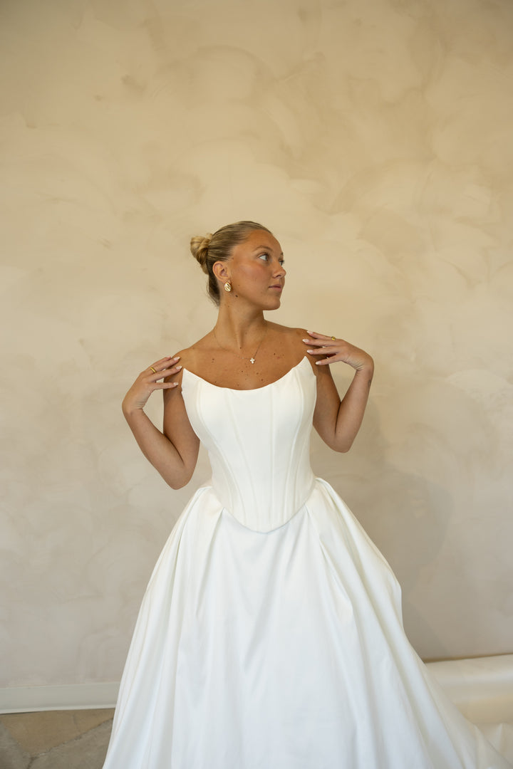 Size 14 | Nicolette by Take Heart